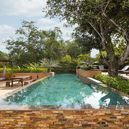 SAMSAM Yao Noi - ANDAMAN MAGIC&ART VILLAS Đảo Koh Yao Noi Ngoại thất bức ảnh
