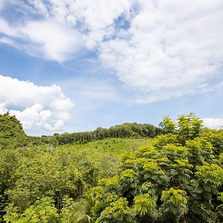 SAMSAM Yao Noi - ANDAMAN MAGIC&ART VILLAS Đảo Koh Yao Noi Ngoại thất bức ảnh