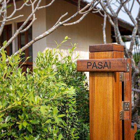 SAMSAM Yao Noi - ANDAMAN MAGIC&ART VILLAS Đảo Koh Yao Noi Ngoại thất bức ảnh