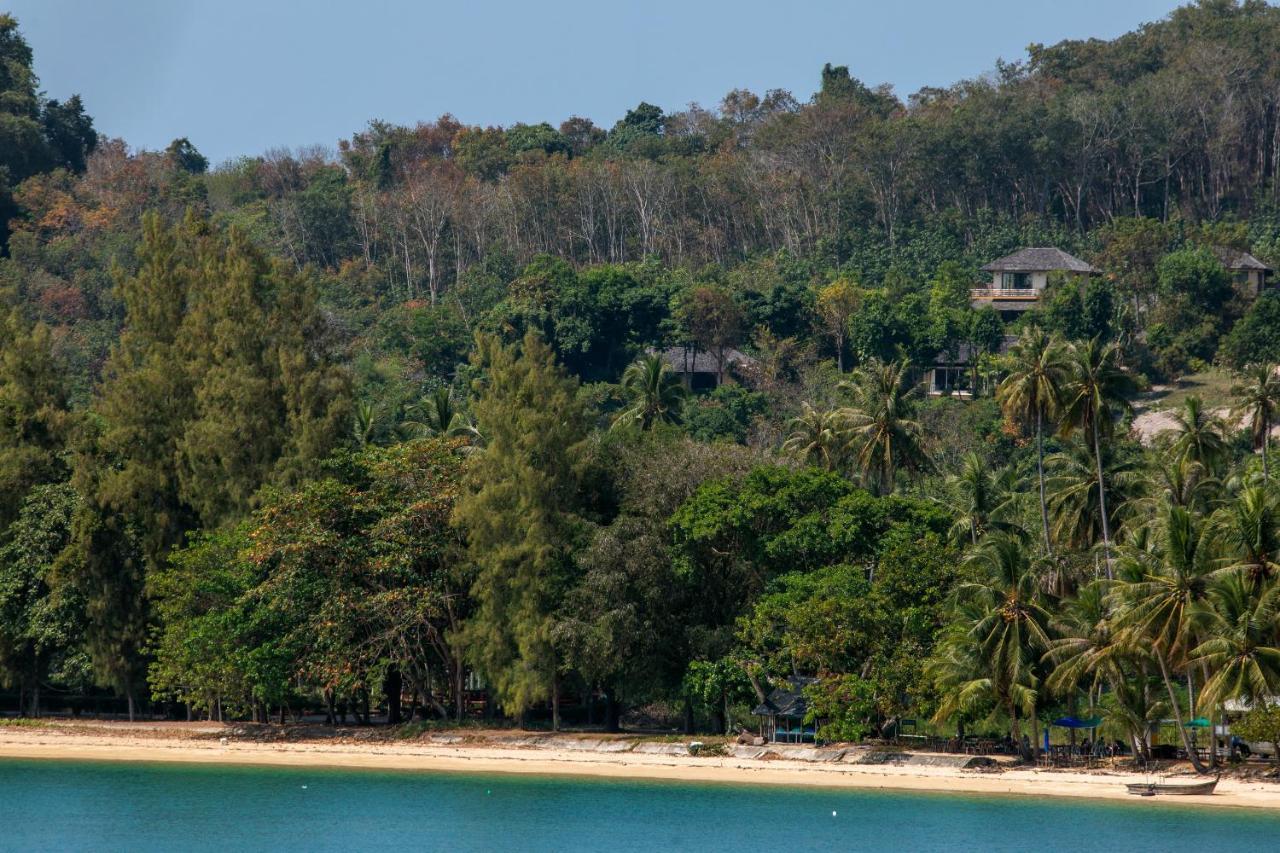 SAMSAM Yao Noi - ANDAMAN MAGIC&ART VILLAS Đảo Koh Yao Noi Ngoại thất bức ảnh