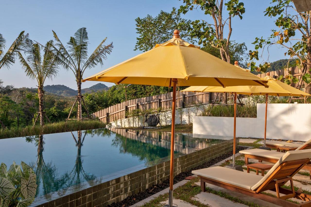 SAMSAM Yao Noi - ANDAMAN MAGIC&ART VILLAS Đảo Koh Yao Noi Ngoại thất bức ảnh