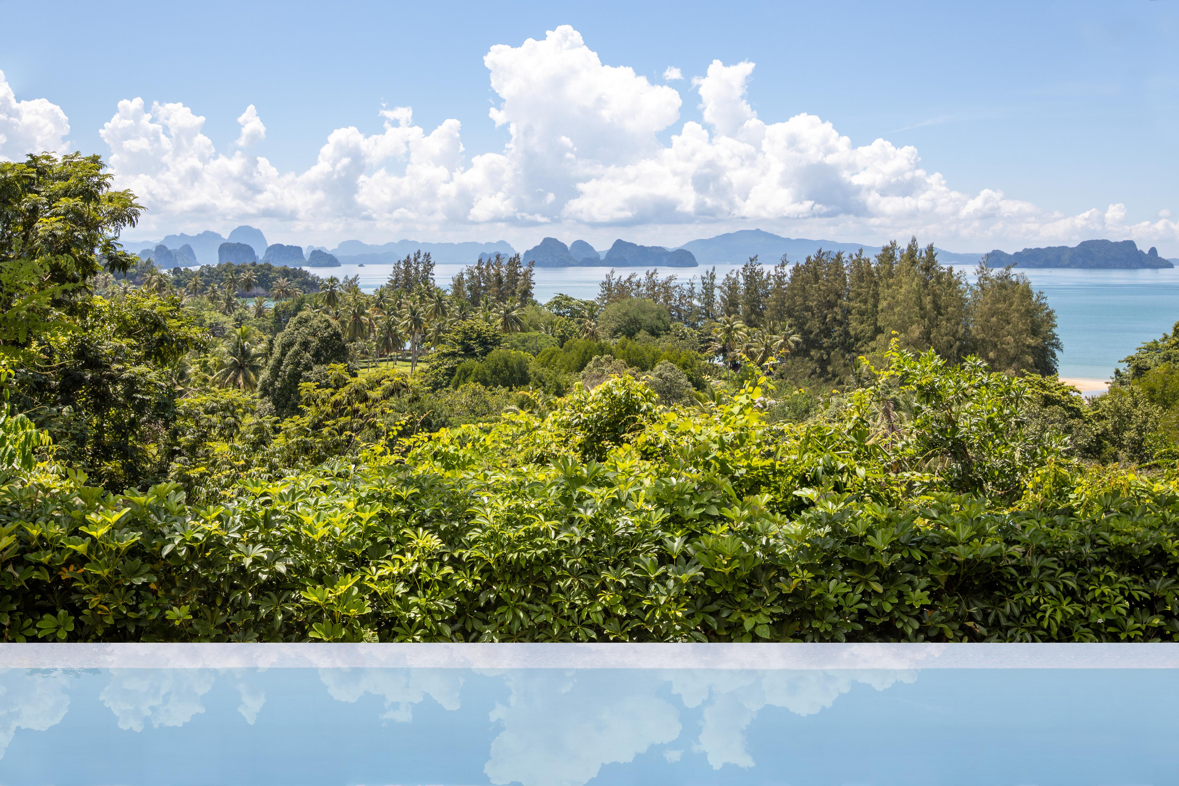 SAMSAM Yao Noi - ANDAMAN MAGIC&ART VILLAS Đảo Koh Yao Noi Ngoại thất bức ảnh