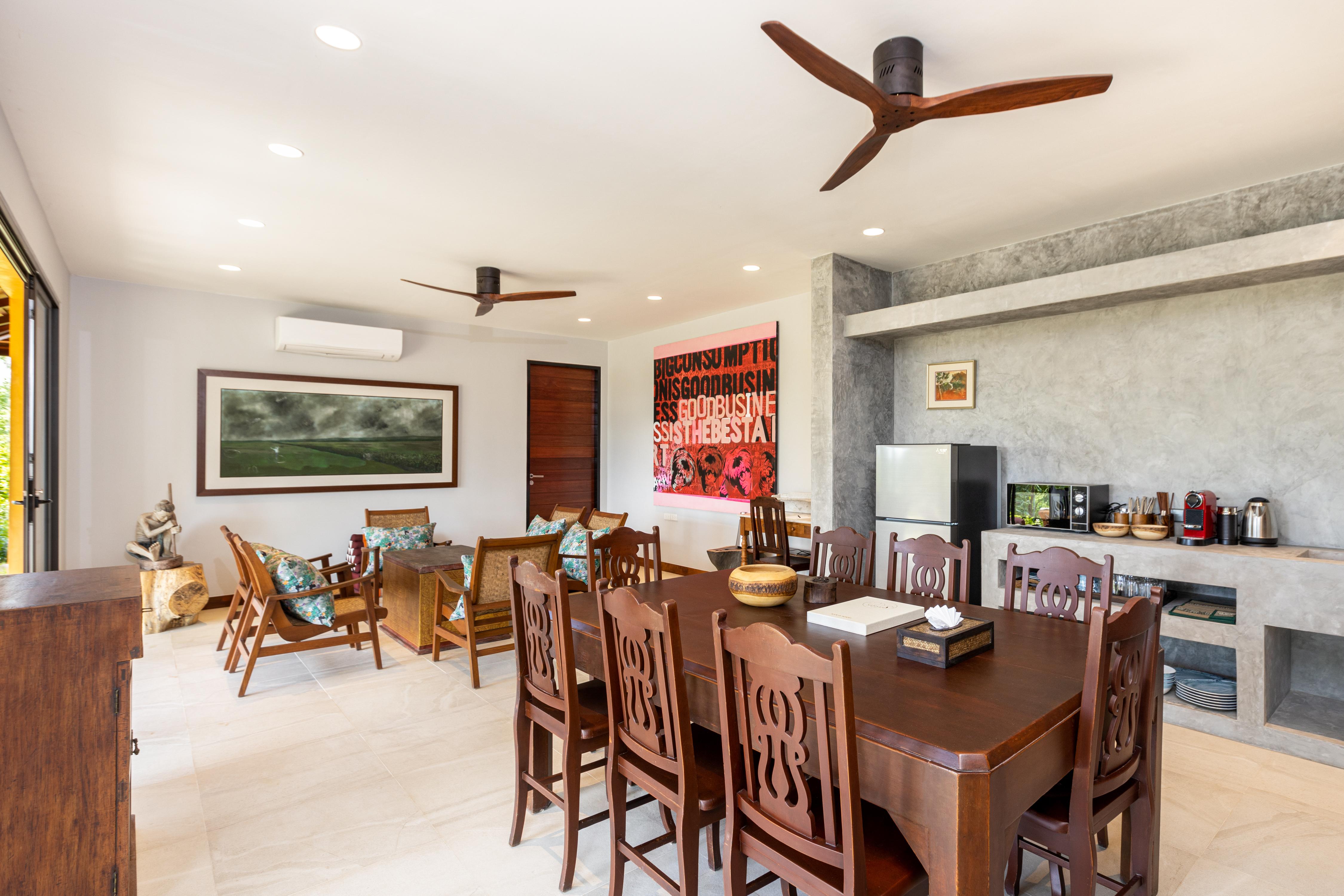 SAMSAM Yao Noi - ANDAMAN MAGIC&ART VILLAS Đảo Koh Yao Noi Ngoại thất bức ảnh