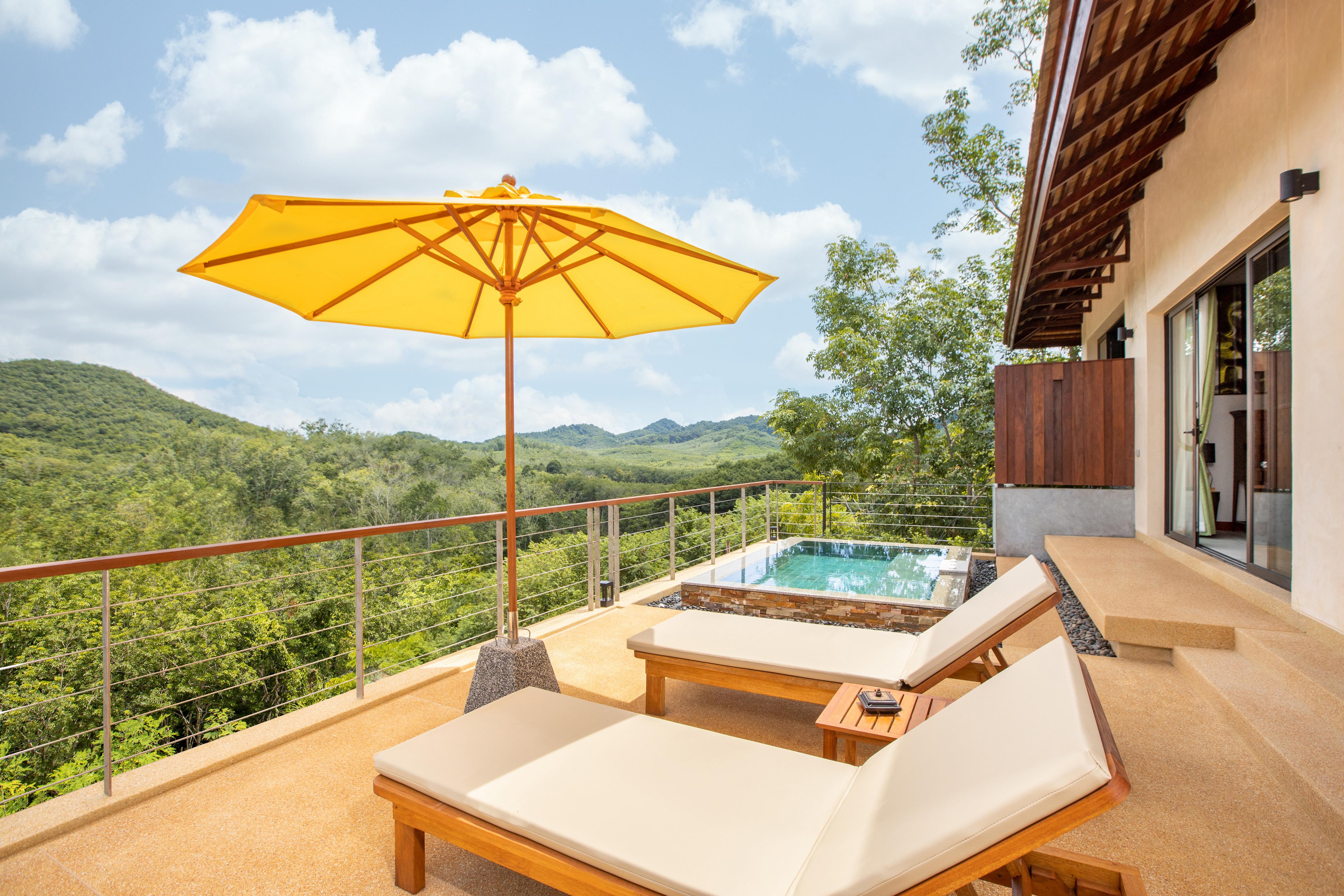 SAMSAM Yao Noi - ANDAMAN MAGIC&ART VILLAS Đảo Koh Yao Noi Ngoại thất bức ảnh