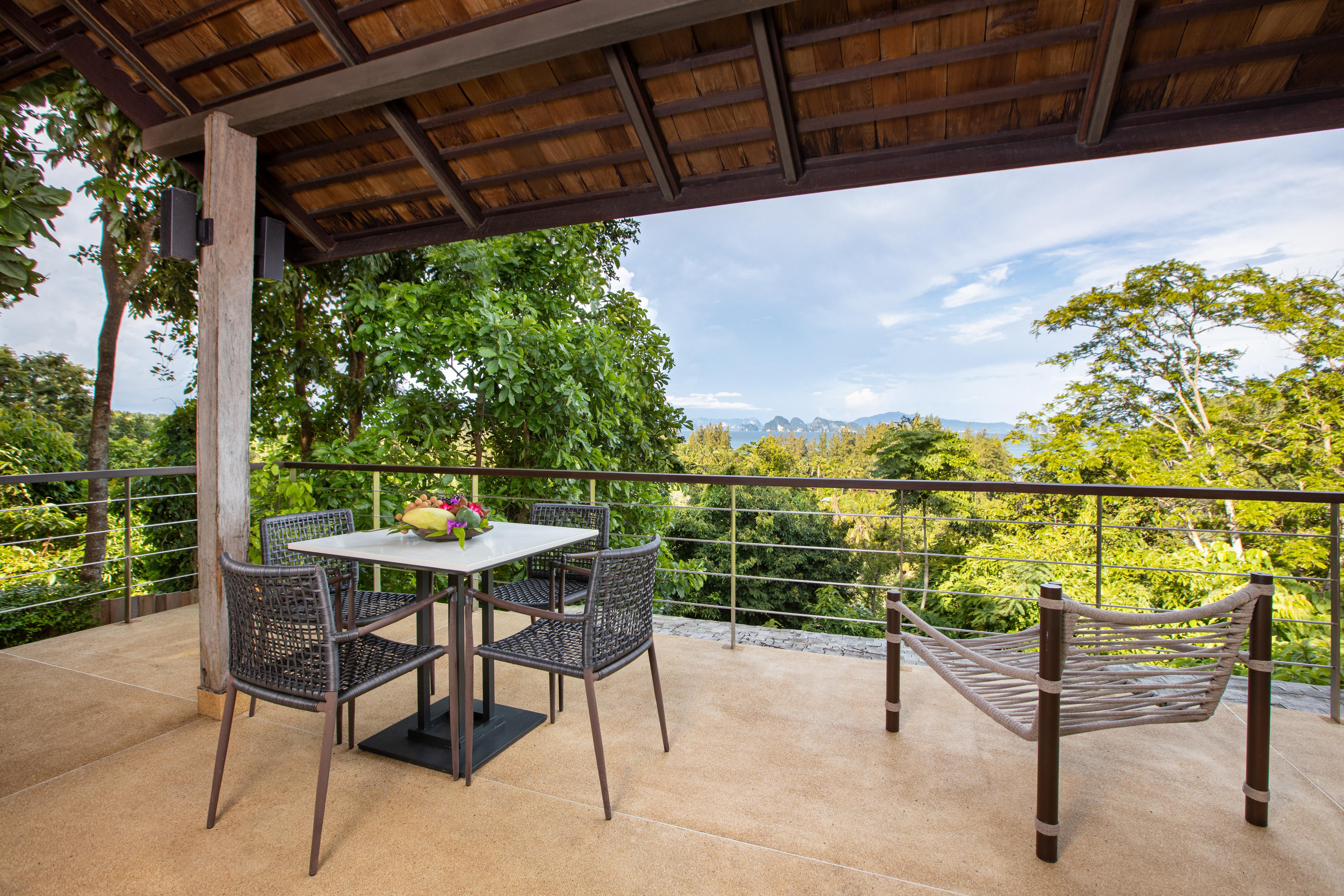 SAMSAM Yao Noi - ANDAMAN MAGIC&ART VILLAS Đảo Koh Yao Noi Ngoại thất bức ảnh