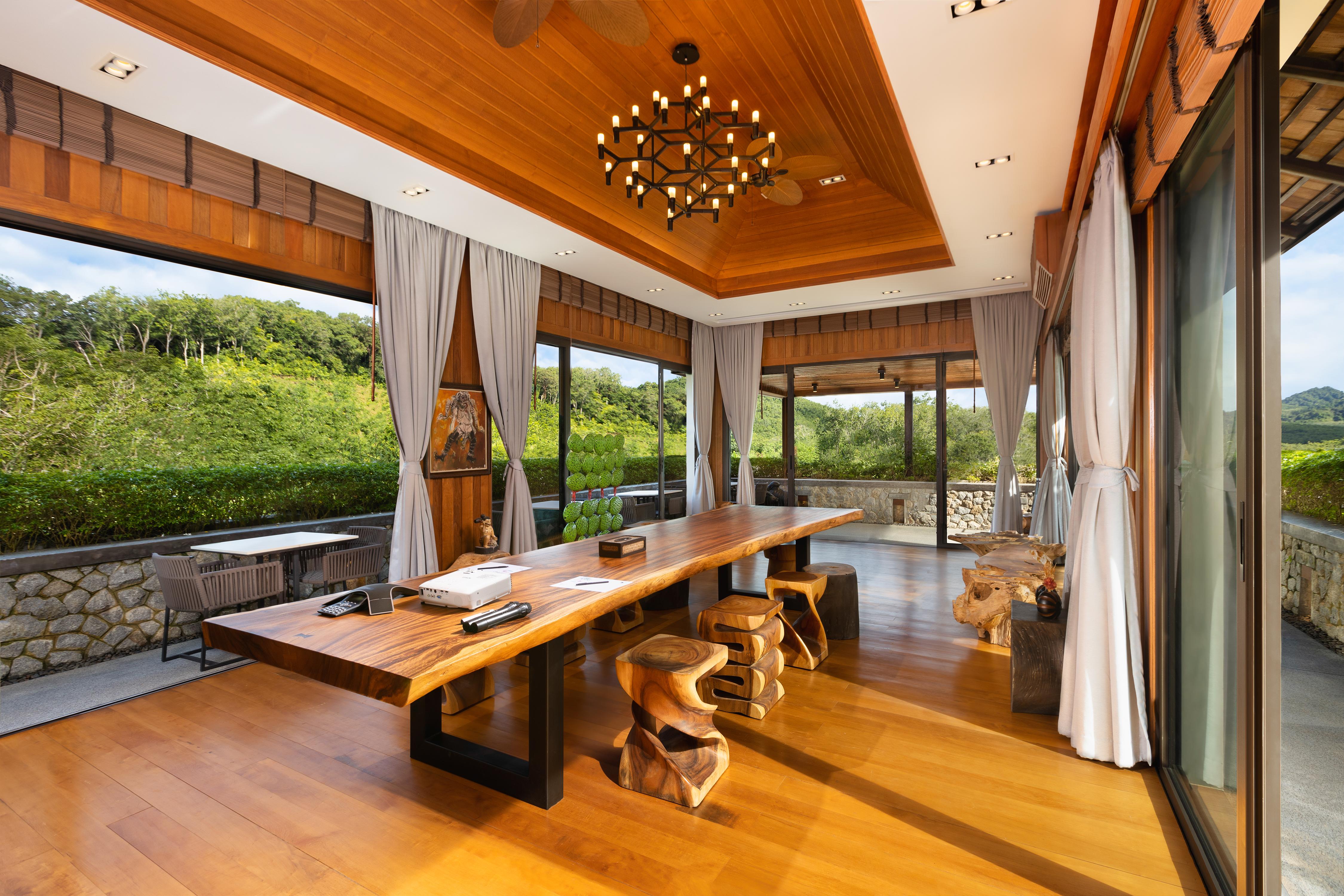 SAMSAM Yao Noi - ANDAMAN MAGIC&ART VILLAS Đảo Koh Yao Noi Ngoại thất bức ảnh