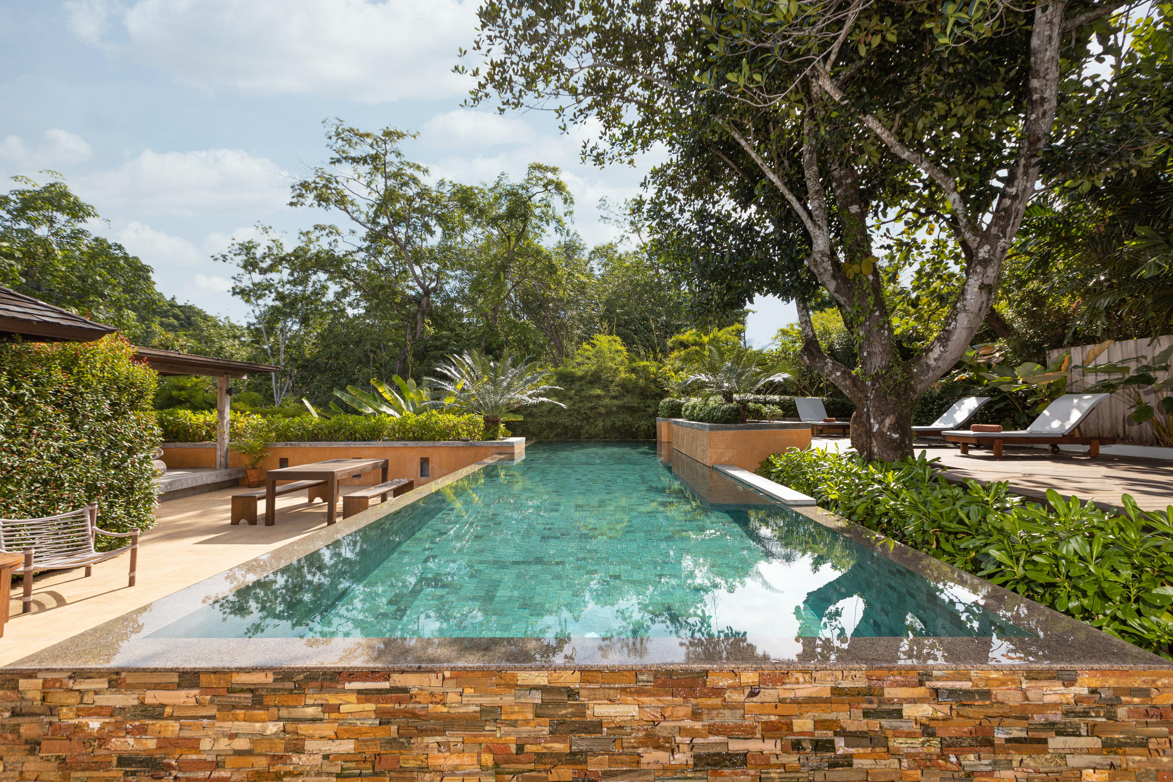 SAMSAM Yao Noi - ANDAMAN MAGIC&ART VILLAS Đảo Koh Yao Noi Ngoại thất bức ảnh