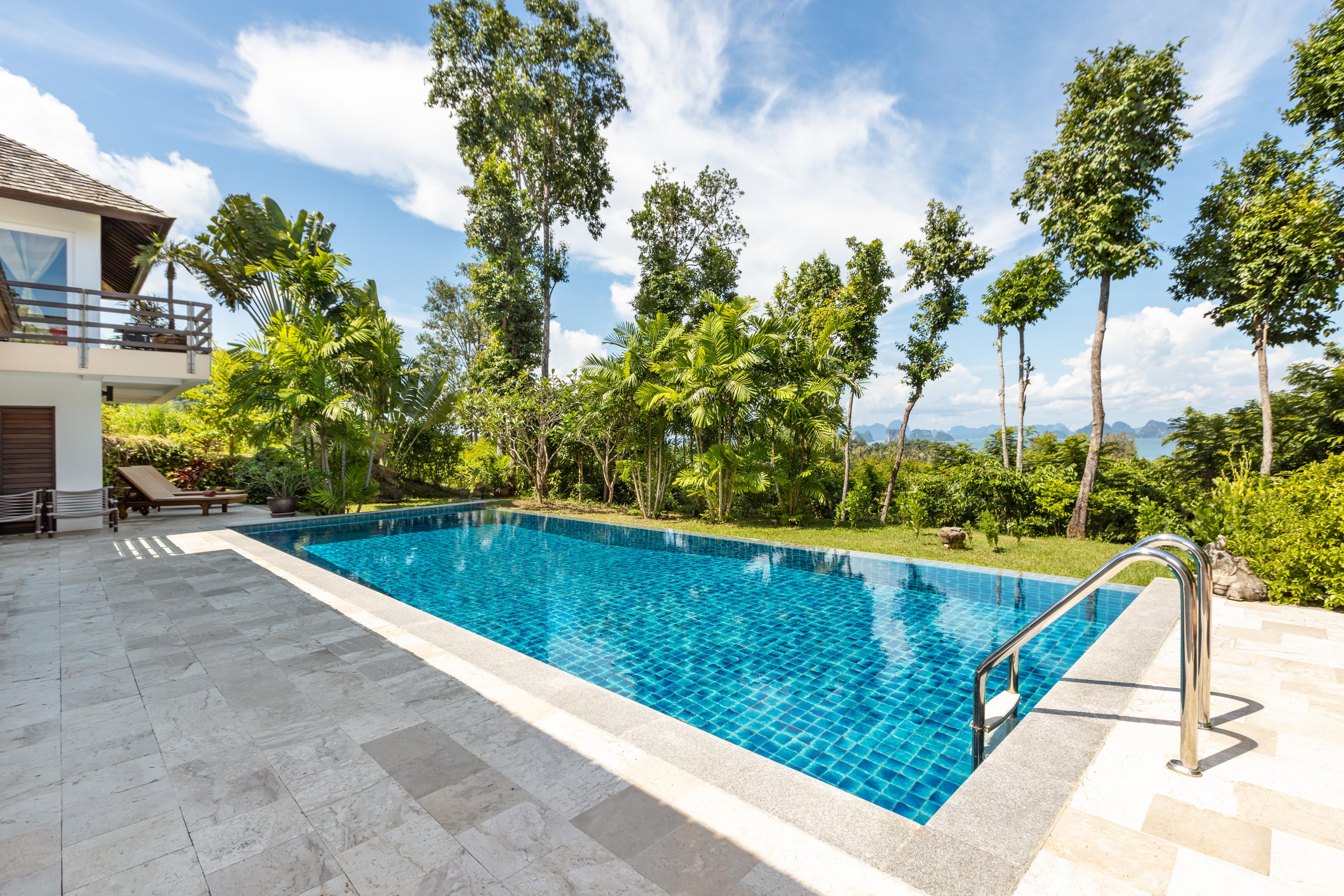SAMSAM Yao Noi - ANDAMAN MAGIC&ART VILLAS Đảo Koh Yao Noi Ngoại thất bức ảnh