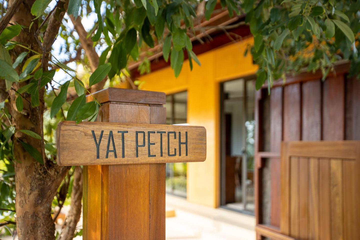 SAMSAM Yao Noi - ANDAMAN MAGIC&ART VILLAS Đảo Koh Yao Noi Ngoại thất bức ảnh