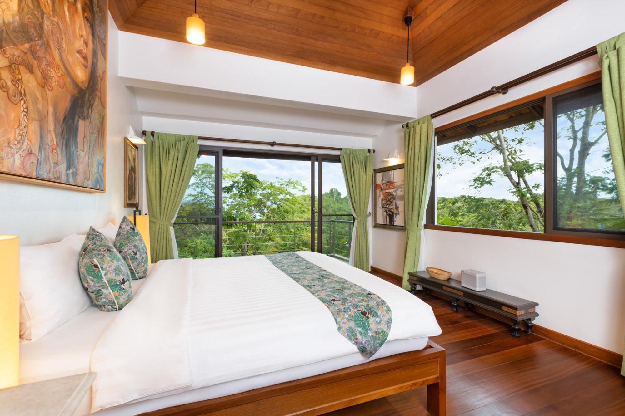 SAMSAM Yao Noi - ANDAMAN MAGIC&ART VILLAS Đảo Koh Yao Noi Phòng bức ảnh