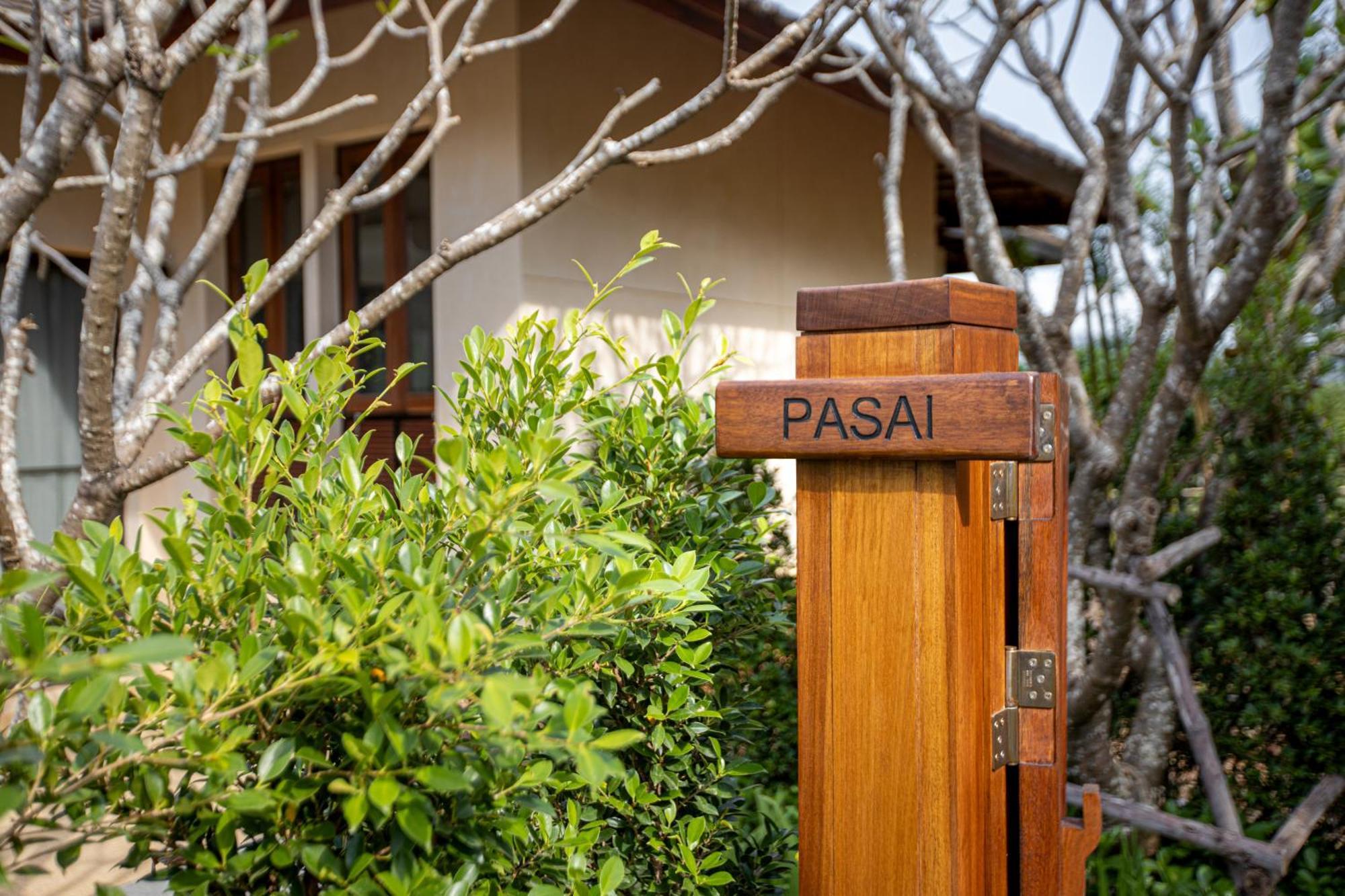 SAMSAM Yao Noi - ANDAMAN MAGIC&ART VILLAS Đảo Koh Yao Noi Ngoại thất bức ảnh